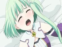Hentai chick begs to get pregnant